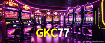 App GKC77  
