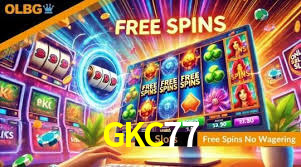 Cassino Online Seguro GKC77