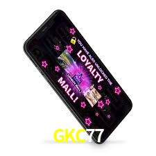 Cassino de Jogos GKC77